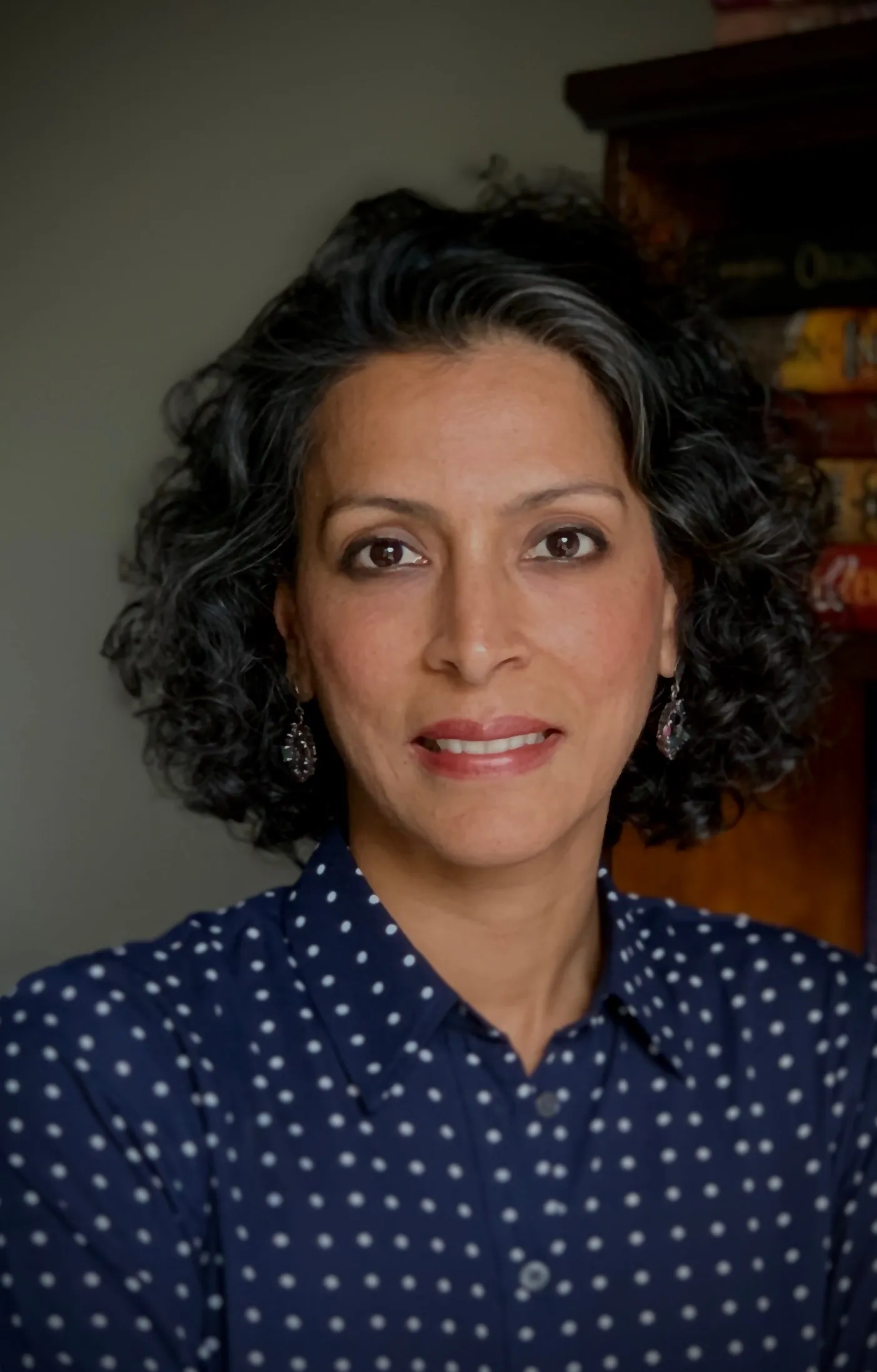 Binita Singh