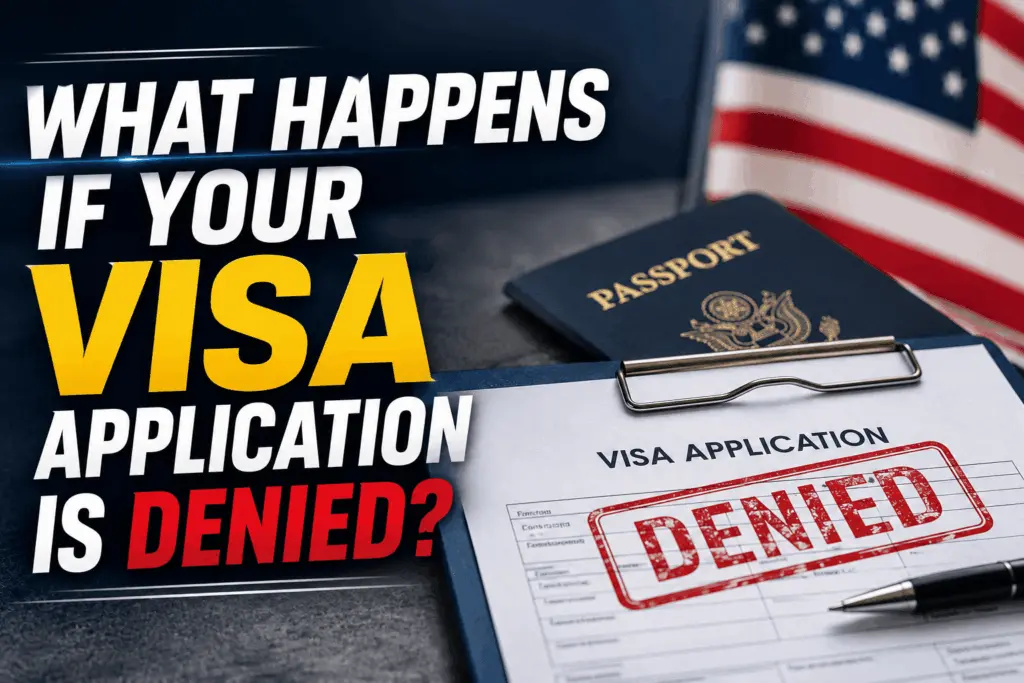What Can Cause a Family-Based Immigration Application to Be Denied?