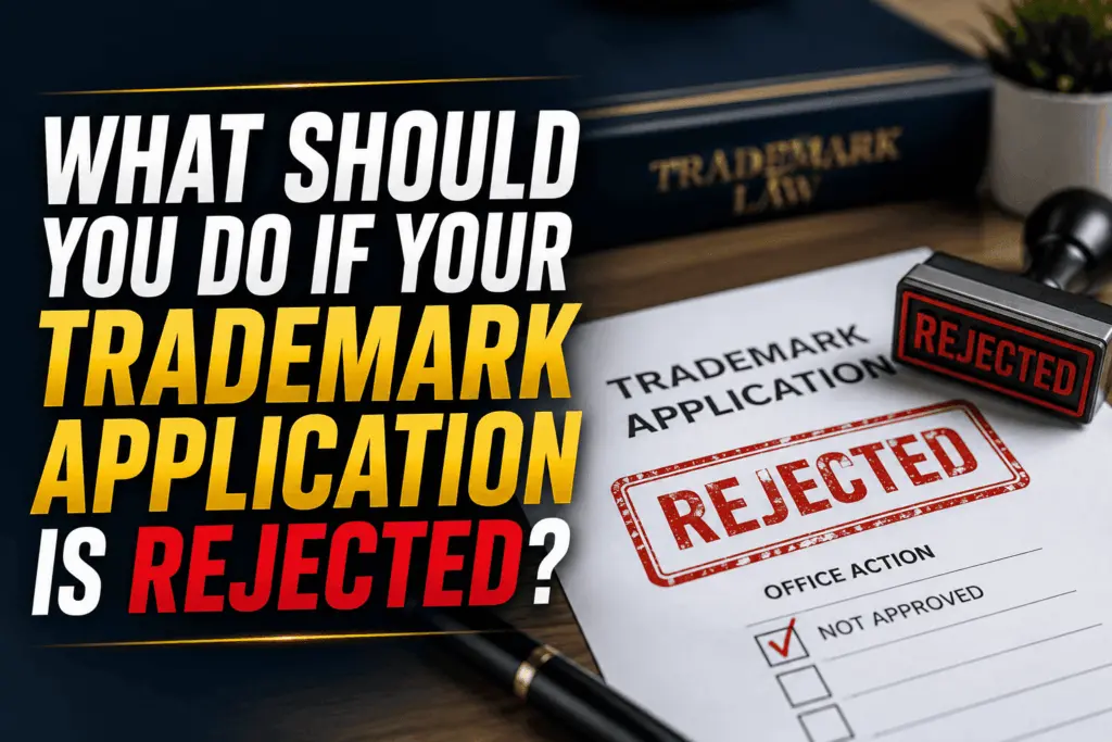 What Happens After Receiving a USPTO Office Action?